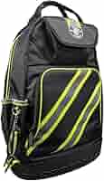 Klein Tools 55597 Tool Bag Backpack, Tradesman Pro Tool